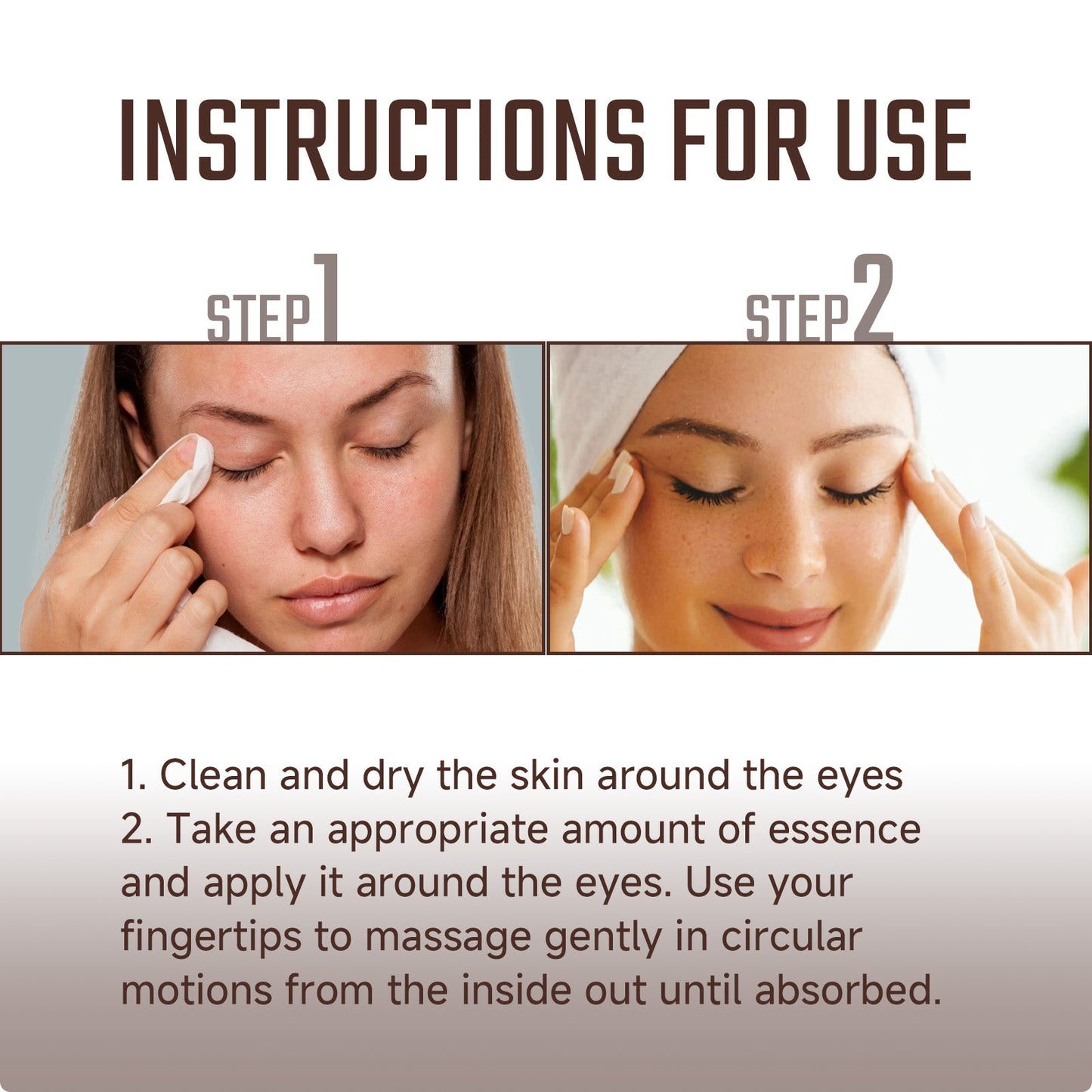 Eye Serum