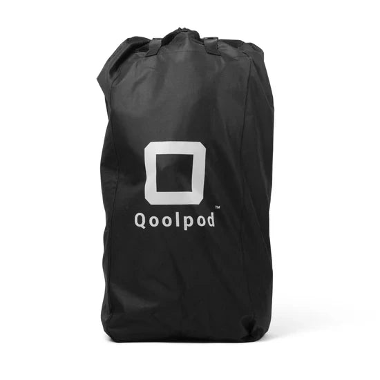 Qoolpod Air Cold Plunge with Chiller