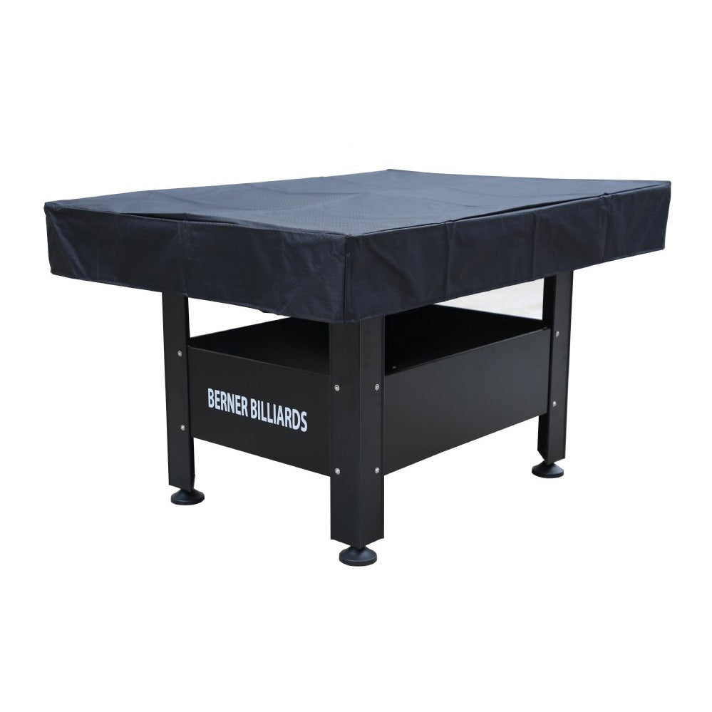 "The Orlando" Outdoor Bumper Pool Table by Berner Billiards