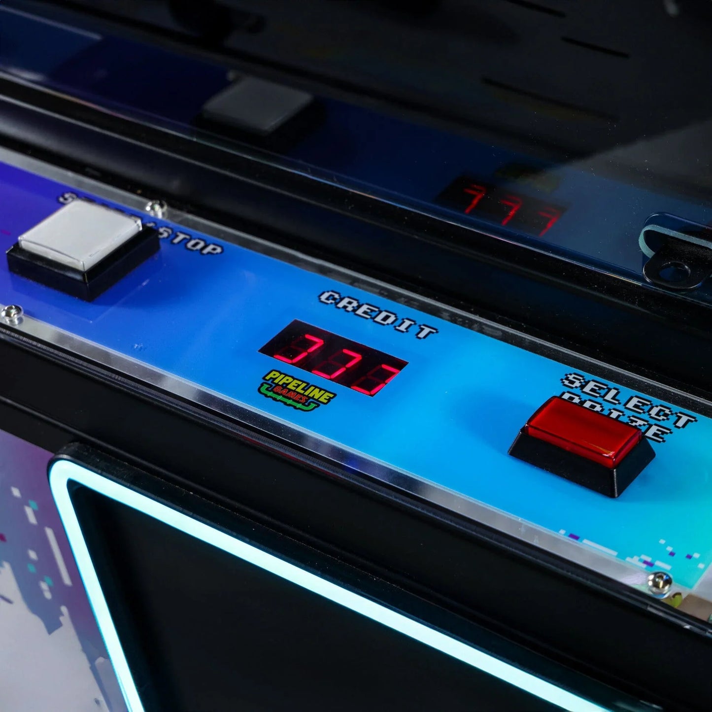 Pipeline Games Brick Attack 31” Arcade Game