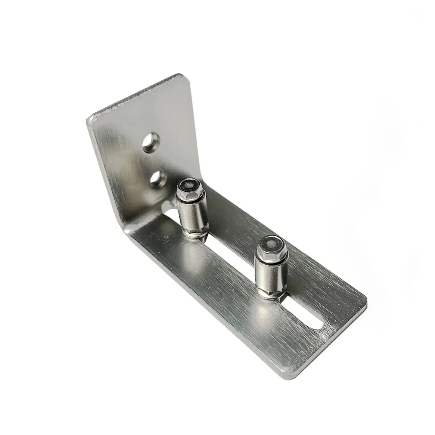Wall Mounted Barn Door Guide