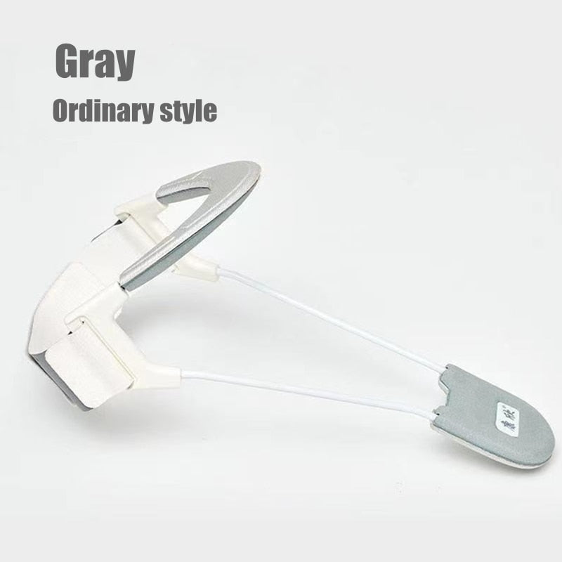 Lightweight NECK Helper Braces Pain,Supports Improving Forward Head Posture with heat Discreet Comfortable Cervical Collar
