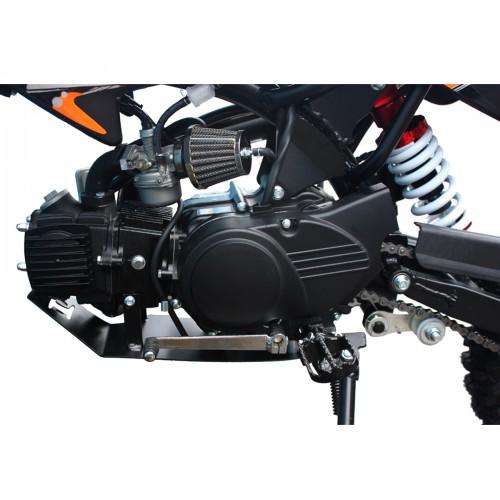 Tao Motor DB14 Dirt Bike - Middle-Sized 110cc