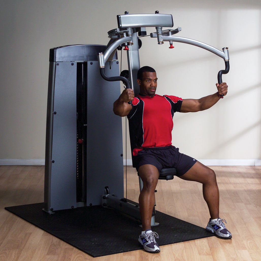 Body-Solid Pro ClubLine DPEC ProDual Pec Rear Delt