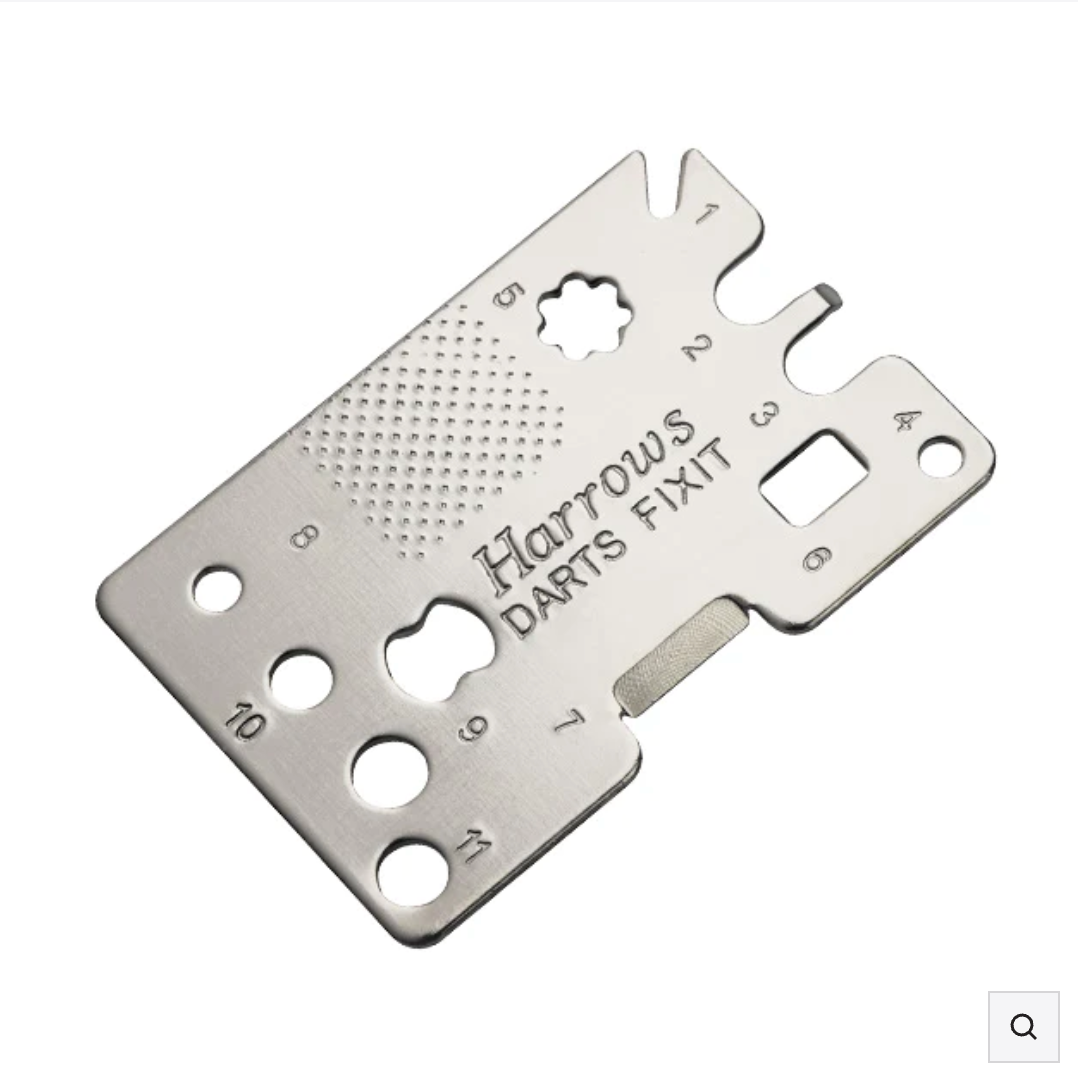 Harrows FixIt Tool