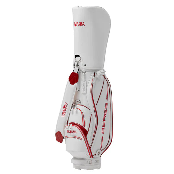Honma Ladies BERES 2- & 3-Star Cart Bag