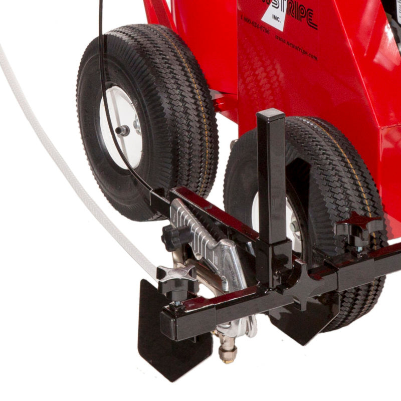EcoLiner SP Self-Propelled Field Striping Machine