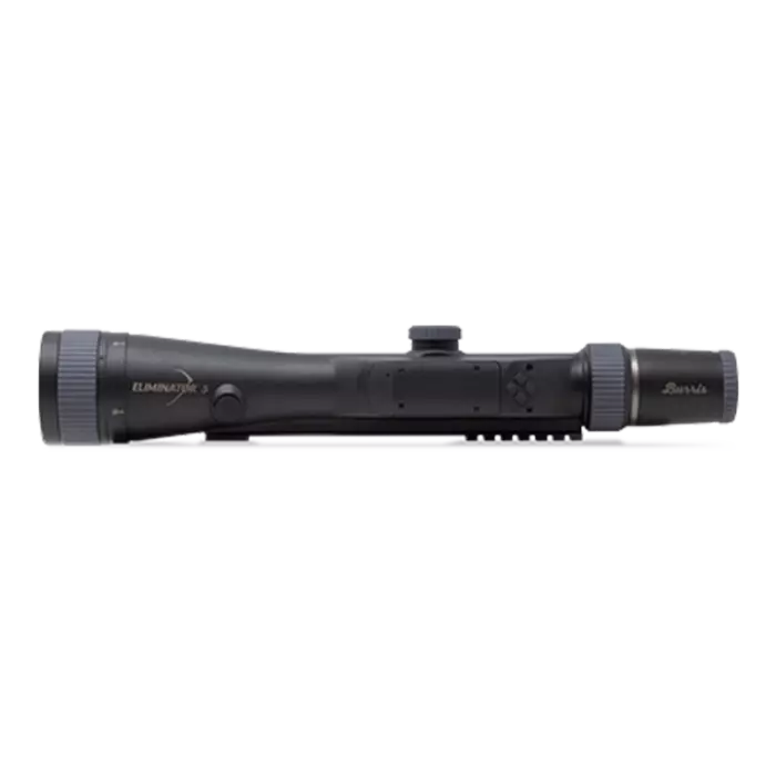 Burris Eliminator 5 Laser Scope 5-20x50mm