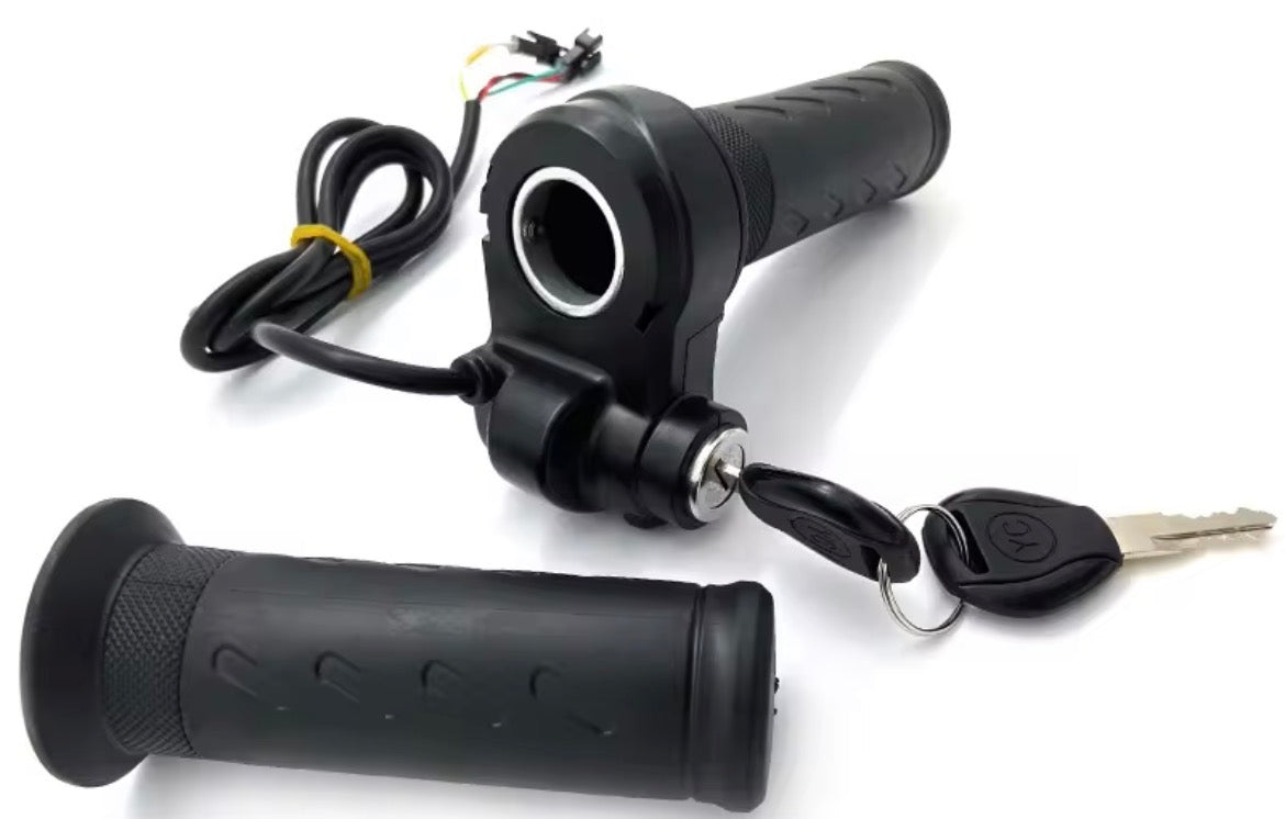 Ridstar Q20 Full Twist Throttle