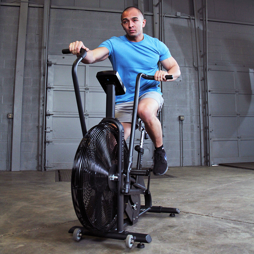 Body-Solid Endurance Fan Bike