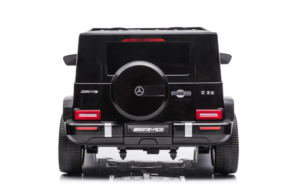 Freddo 24v Mercedes Benz G63 4x4 SUV Electric Go Kart