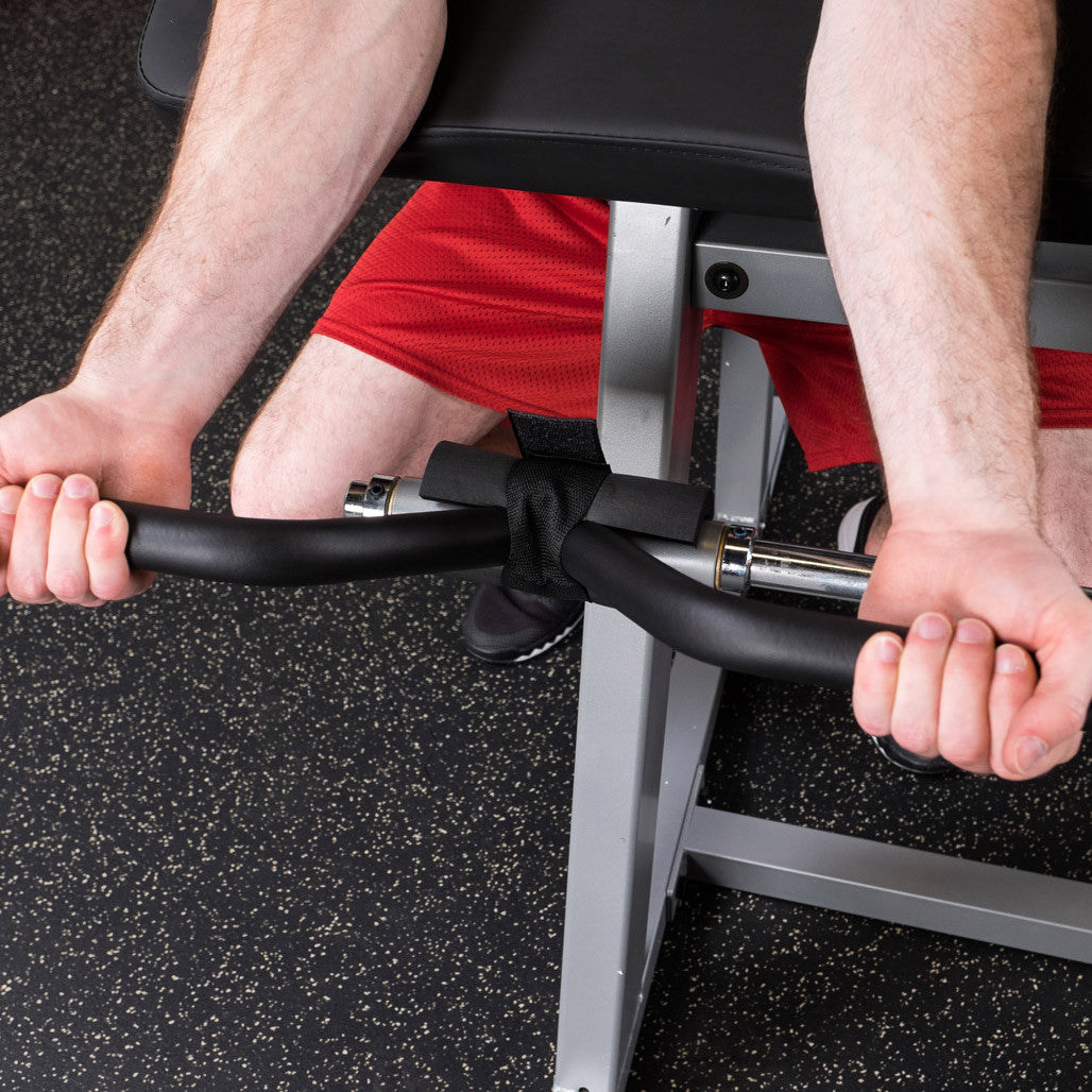 Body-Solid GCBT-STK Pro Select CAM Biceps Triceps