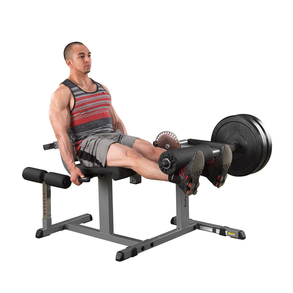 Body-Solid GCEC340B CAM Leg Extension Curl