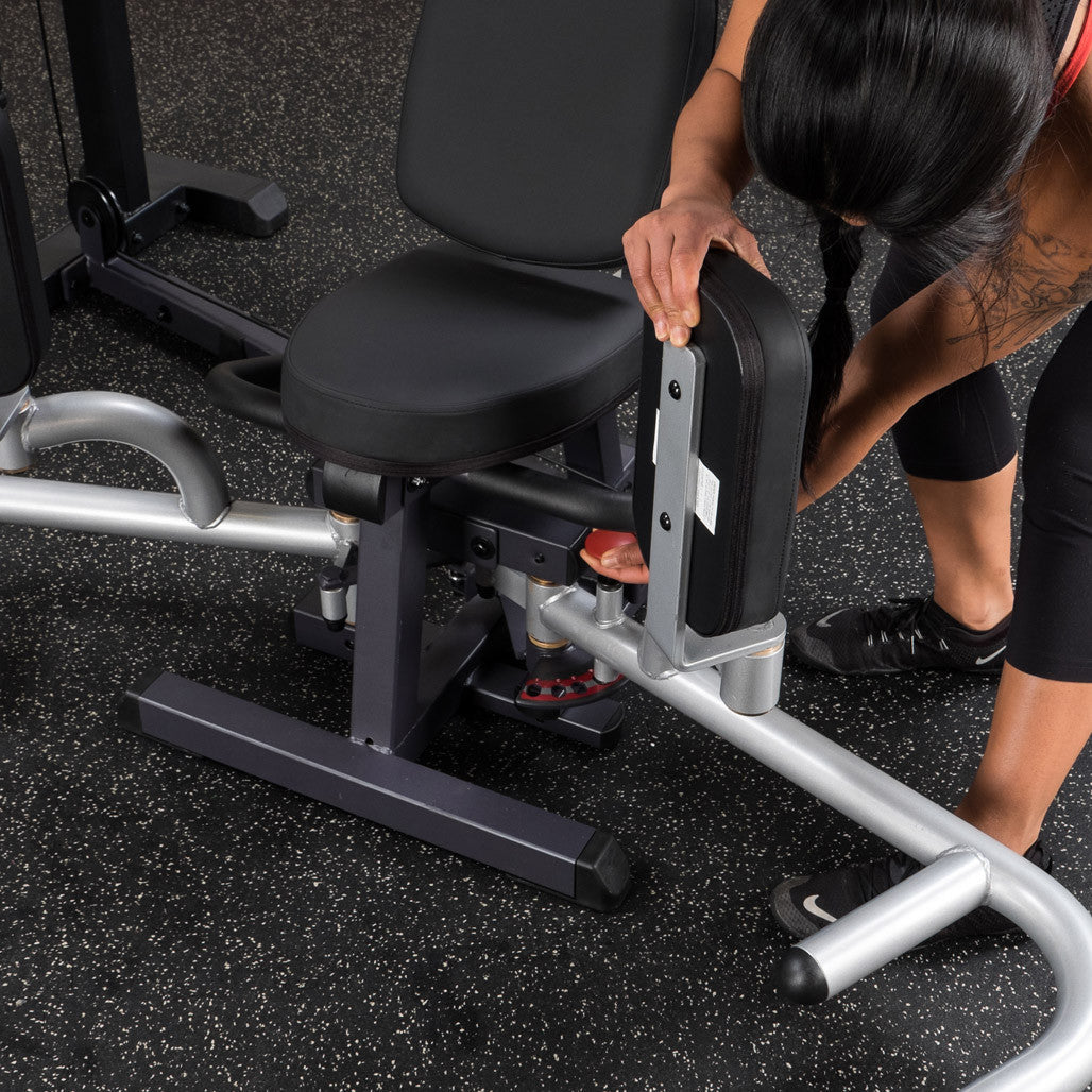 Body-Solid GIOT-STK Pro Select Inner Outer Thigh