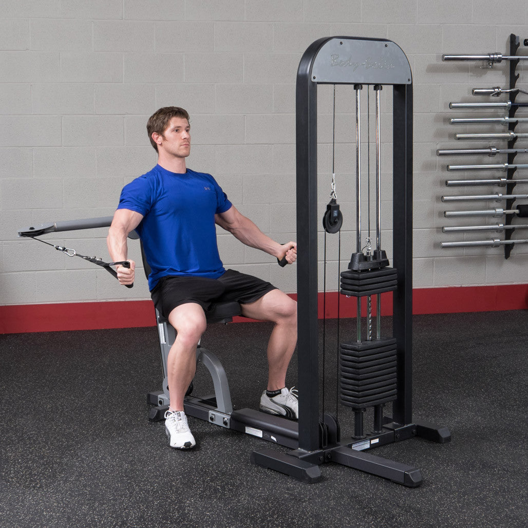 Body-Solid GMFP-STK Pro Select Multi Press
