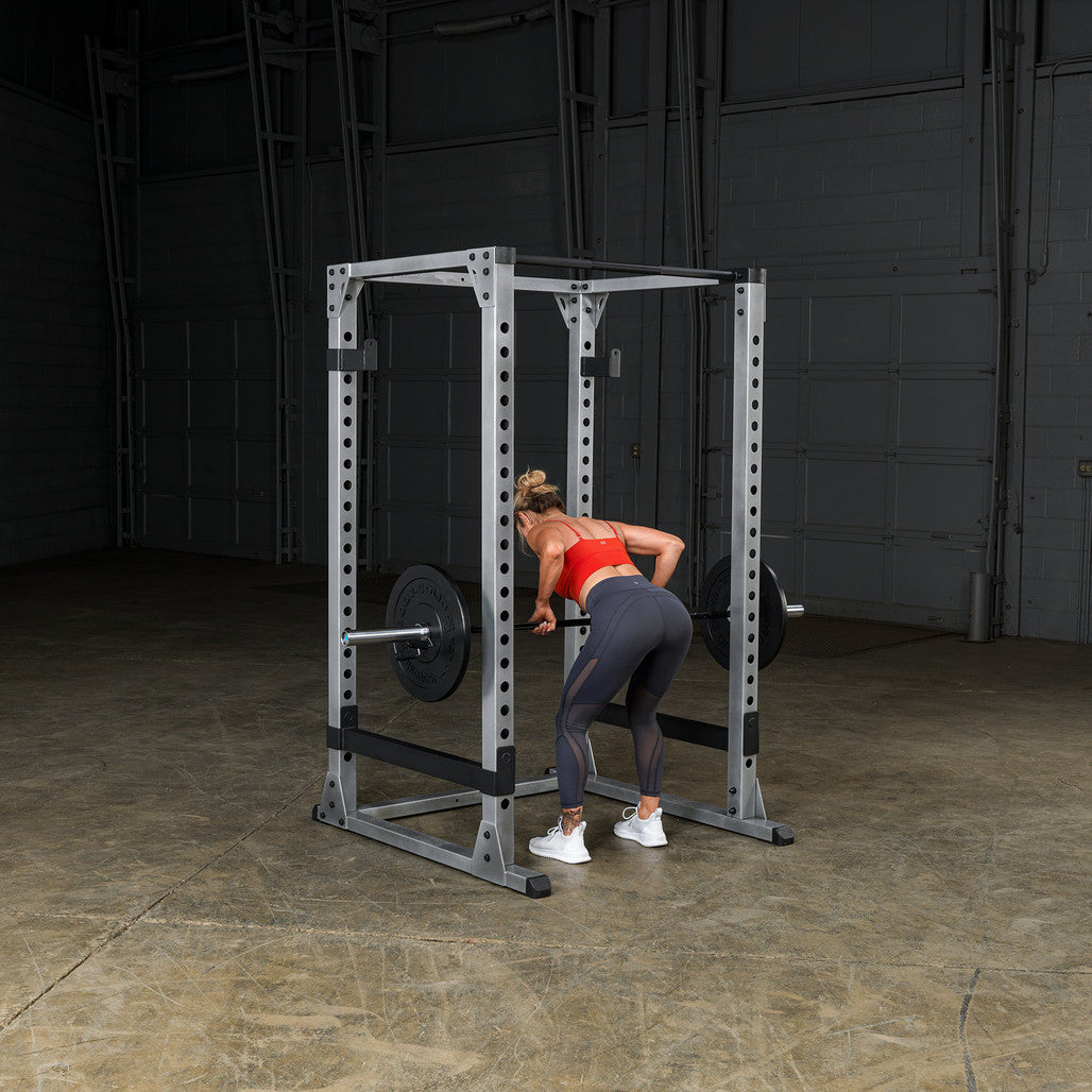Body-Solid GPR378 Power Rack