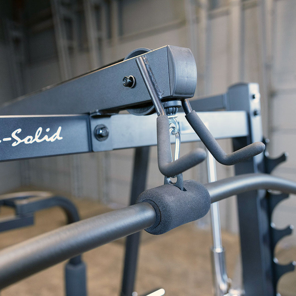 Body-Solid GS348B Series 7 Smith Machine