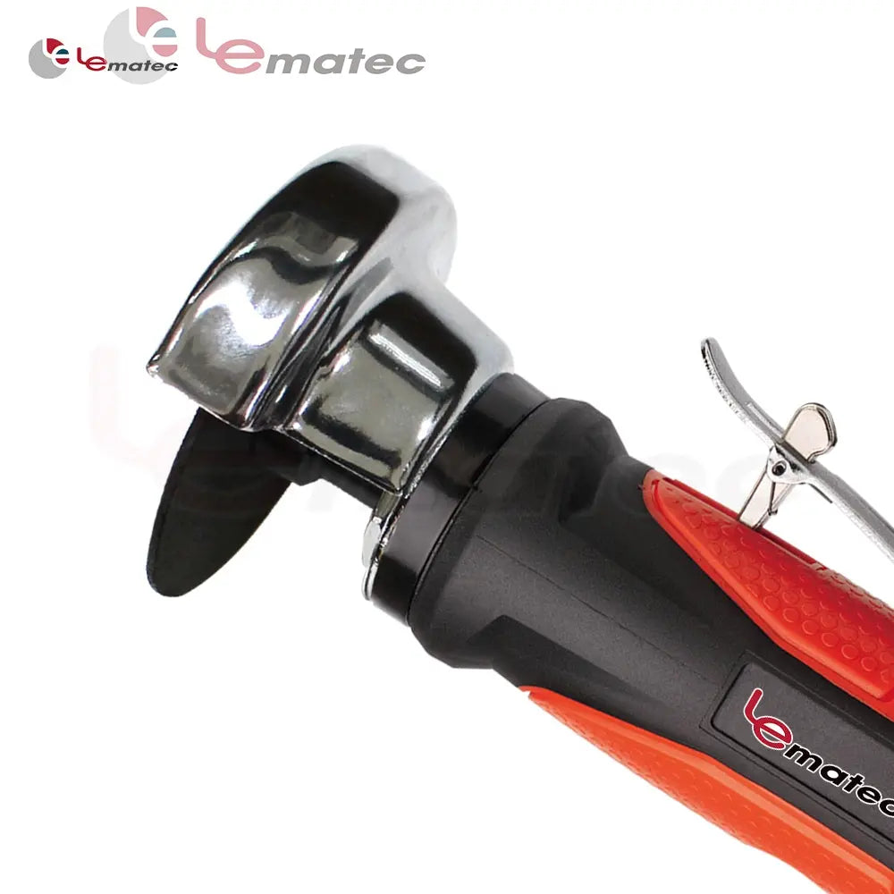 LE-G748 3" Composite Air Cut-Off Tool – Clean Accurate Cuts