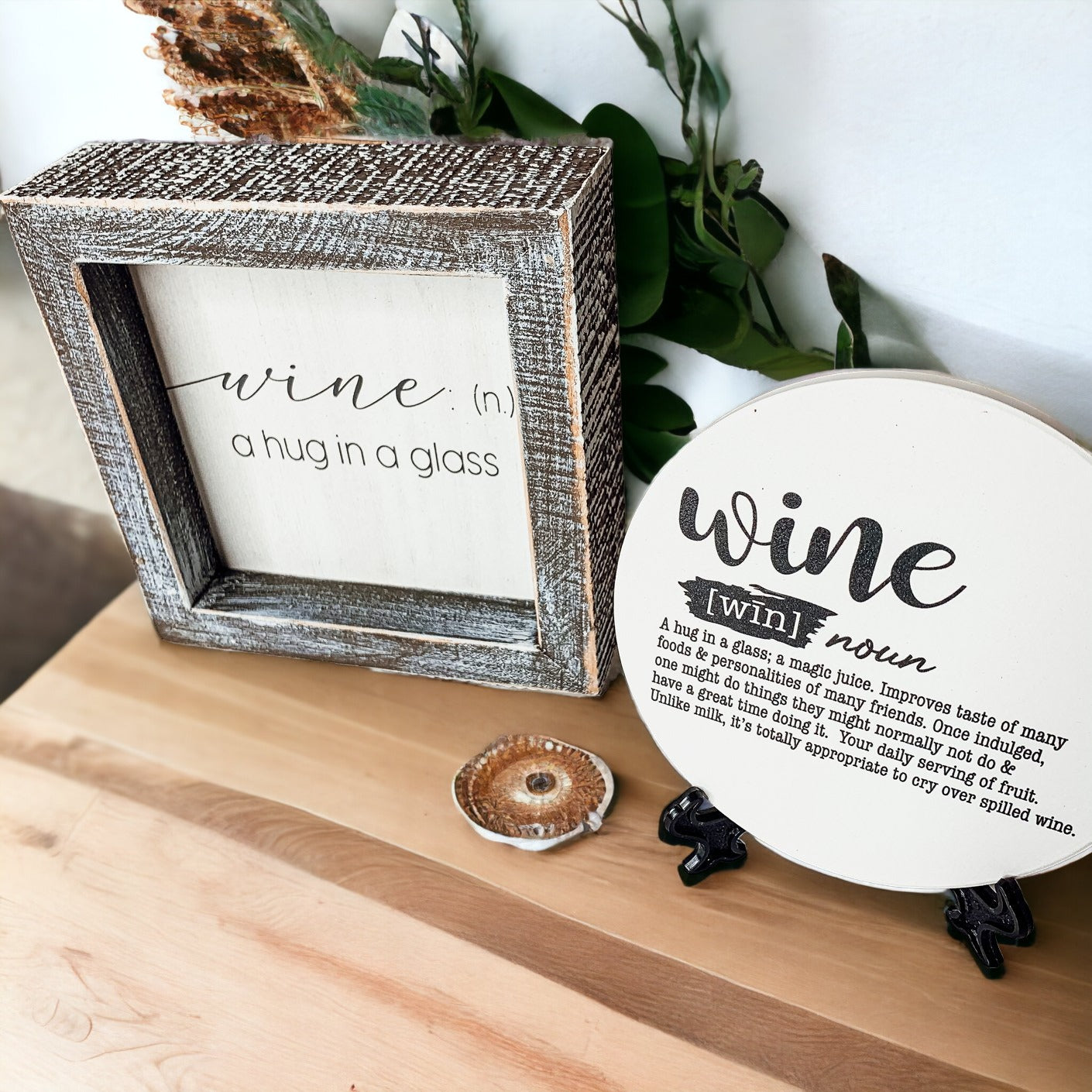Funny Wine Gift For Wine Lovers Glass Or Tumbler Saying The Wine Is Talking Humorous Present