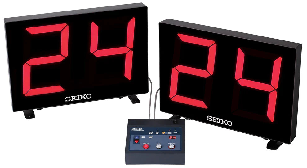 SEIKO KT-401 Basketball Shot Clock