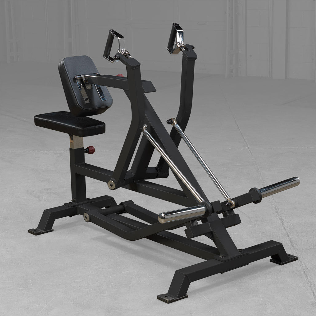 Body-Solid Pro ClubLine LVSR Leverage Seated Row