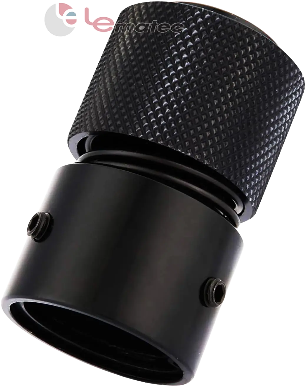 Professional Quick-Change Air Hammer Retainer - Universal Fit (LE-B74)