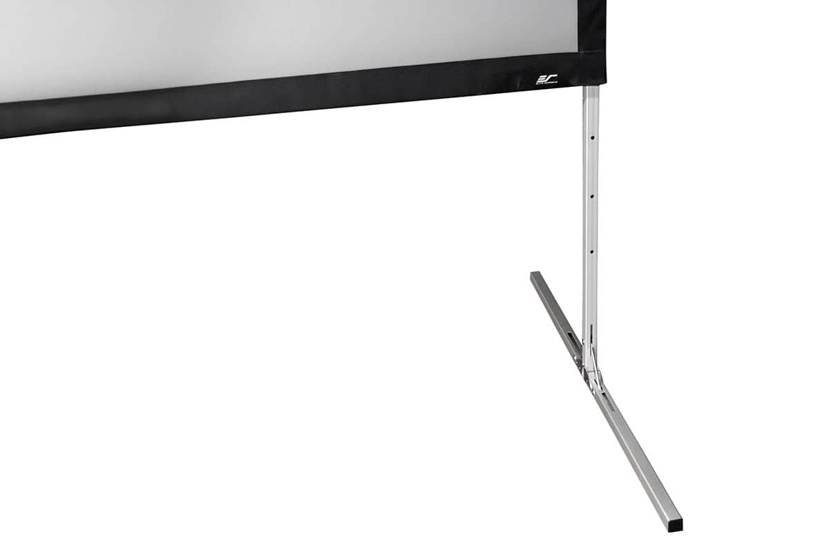 Elite Screens Light-On CLR® 2 Series Projector Screen
