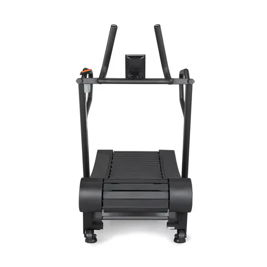 Bells of Steel Blitz Magnetic Resistance Manual Treadmill