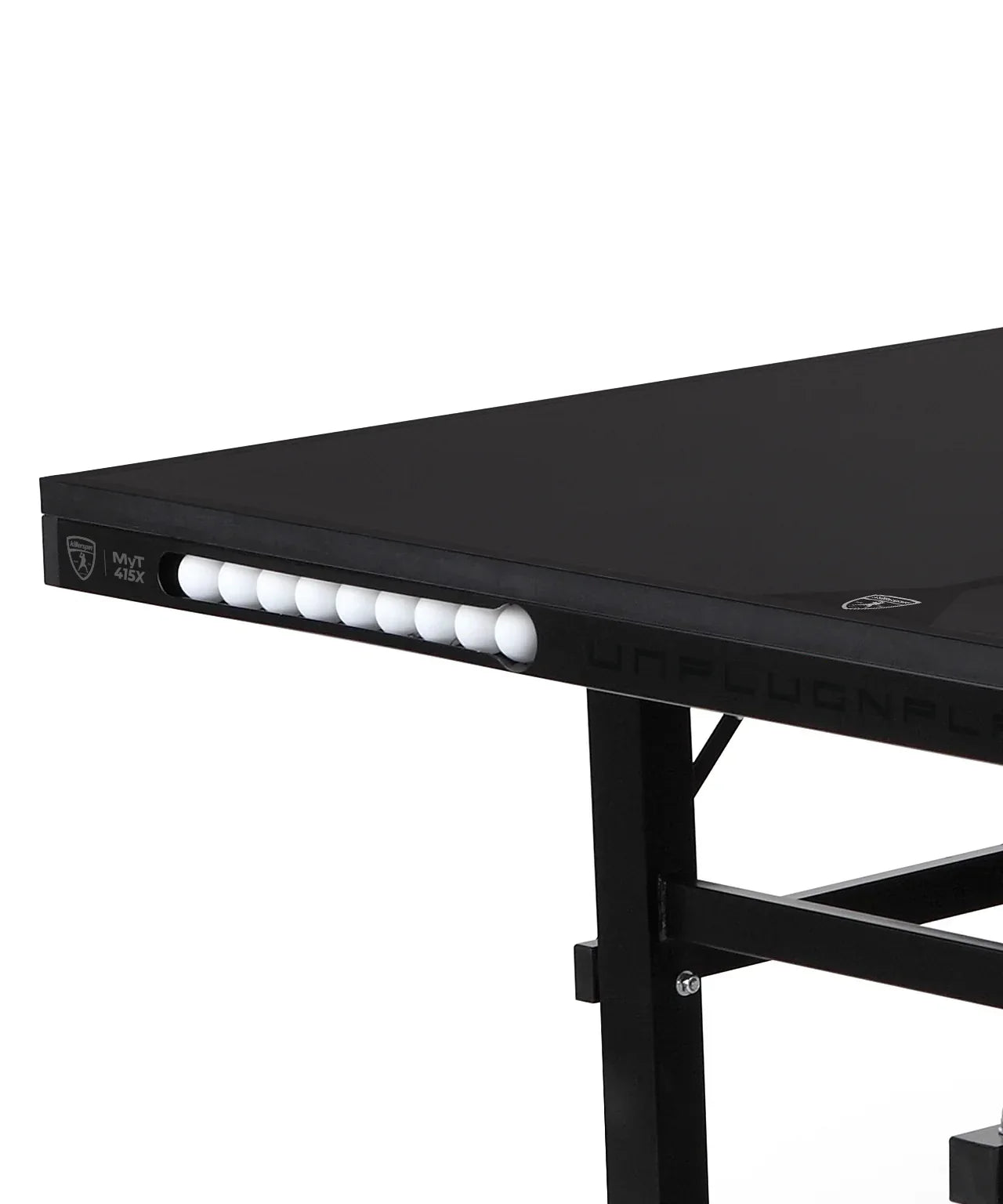 Killerspin MyT 415X Blackstorm Ping Pong Table