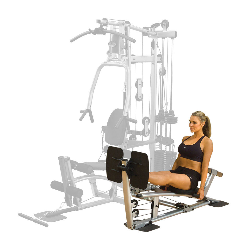 Body-Solid Powerline P2X Multi-Station Gym