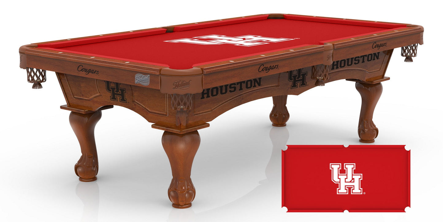 Holland Collegiate Billiards Table