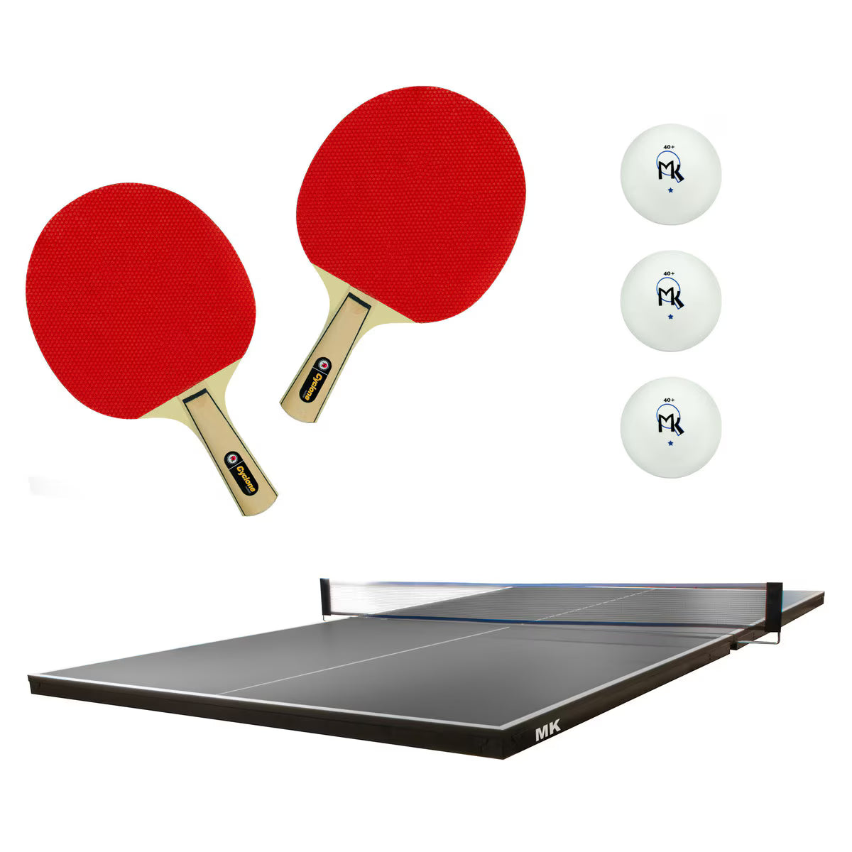 Butterfly Martin Kilpatrick Pool Table Conversion Ping Pong Top DX