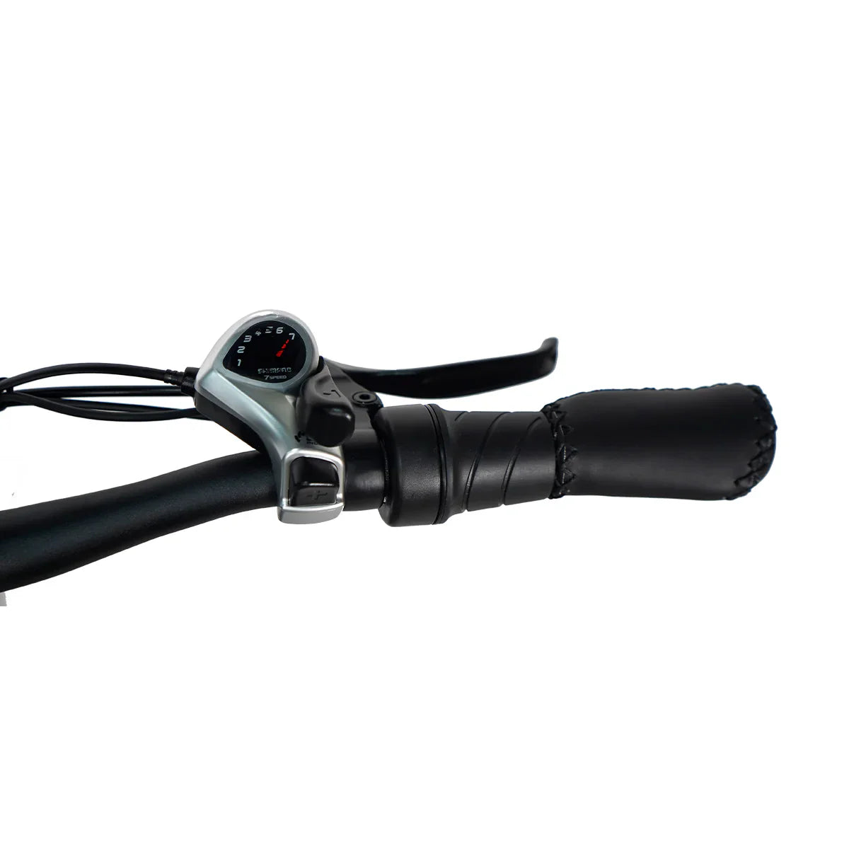 Dirwin Pacer Lite 500W Electric Bike