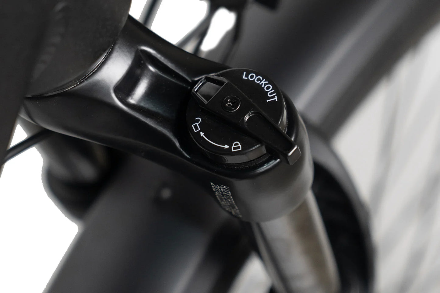 Dirwin Pacer Plus 750W Electric Bike