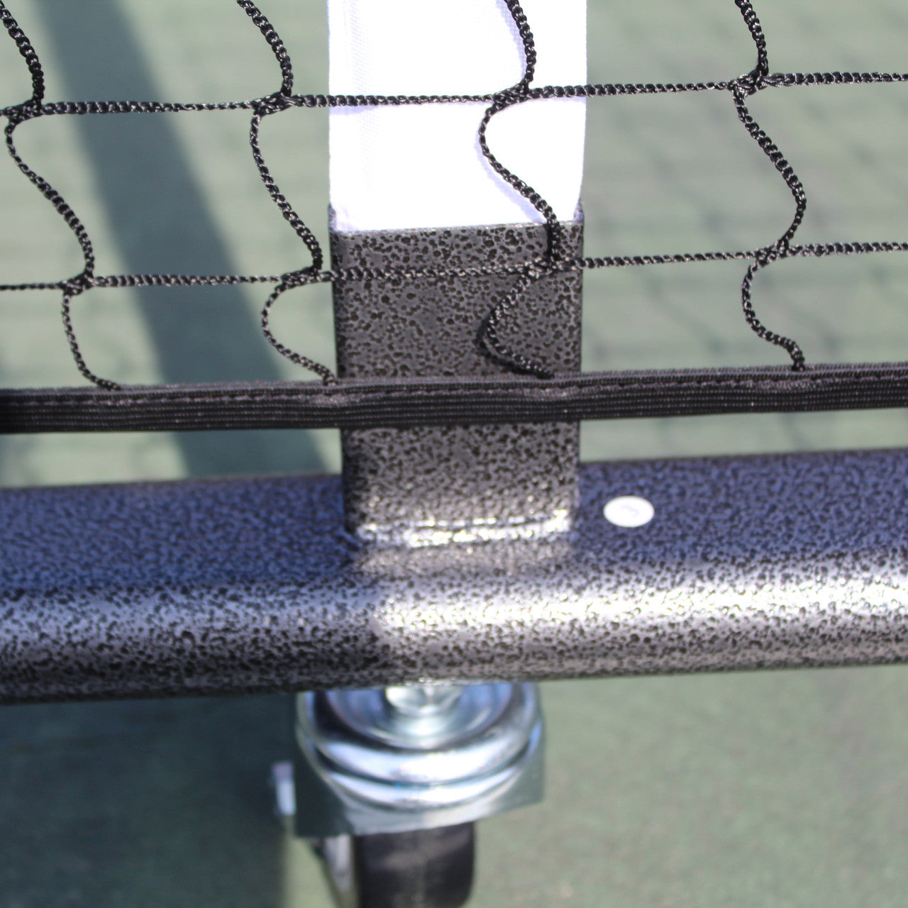 PickleNet Deluxe Portable Pickleball Net