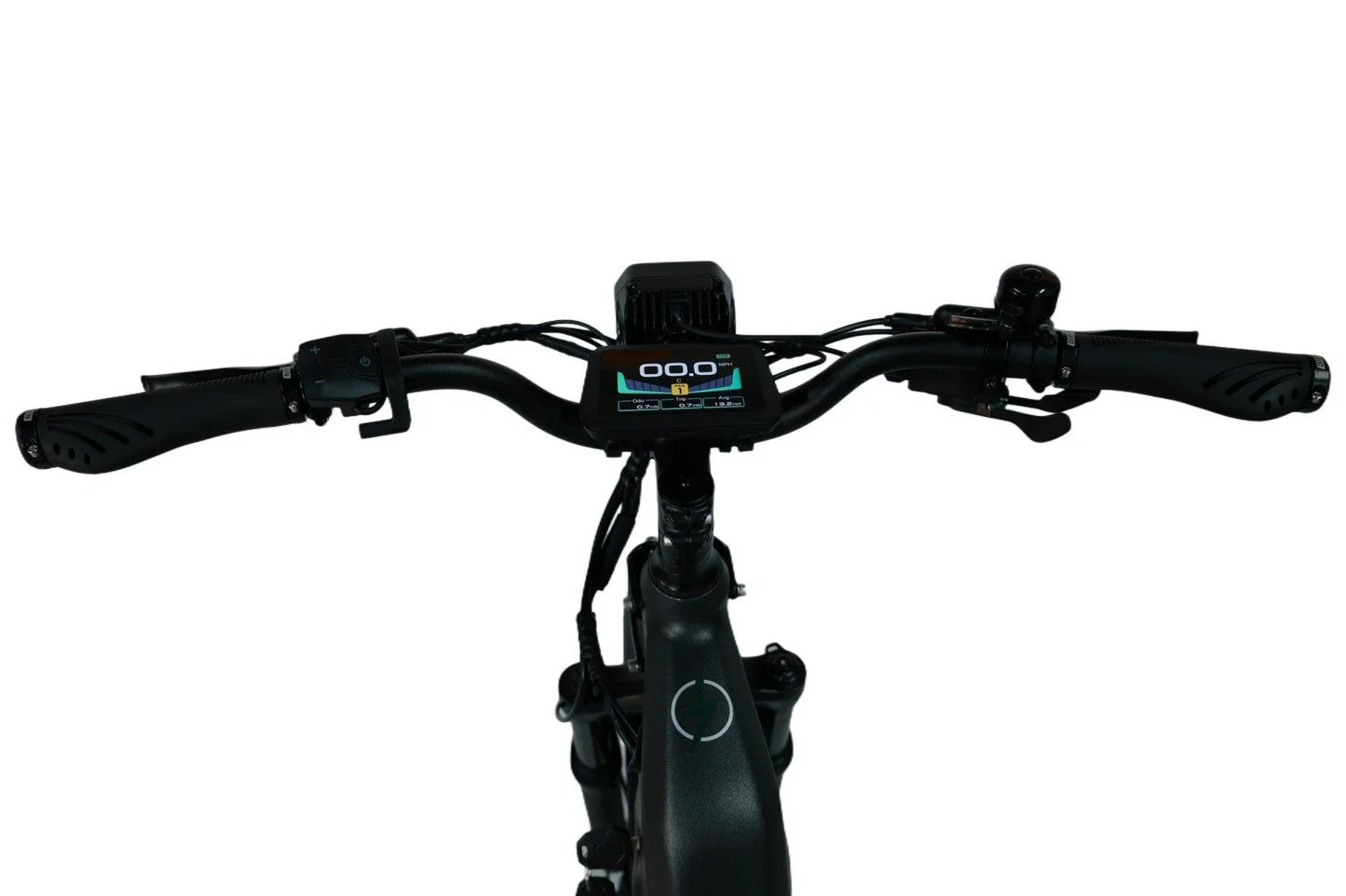 Dirwin Pioneer 2 - 750W Hunting Electric Bike