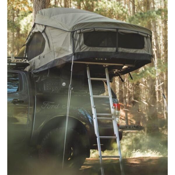Pittman Outdoor Softshell TNT MAX1.9 Vehicle Tent