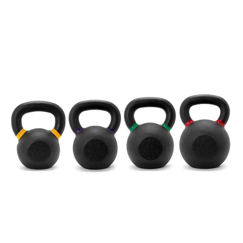 Fringe Sport Prime Kettlebell Sets