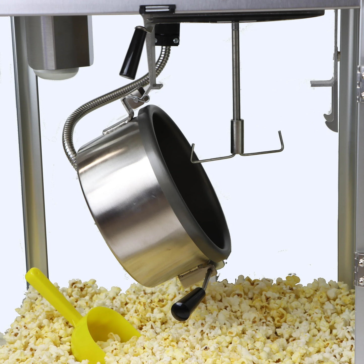 Auto Serve 8 Ounce Popcorn Machine by Paragon Concessions