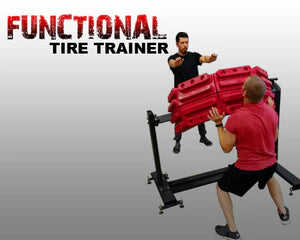 Marpo Fitness Functional Tire Trainer