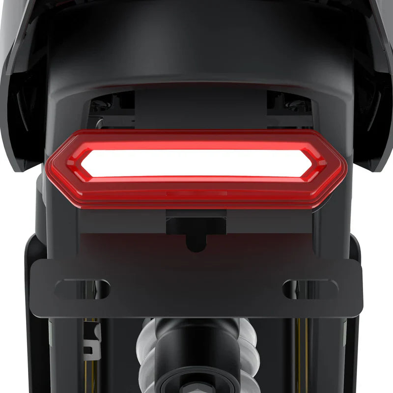 Coswheel R6000 Electric Dirt Bike - 7000W, 55MPH, 80Mi Range