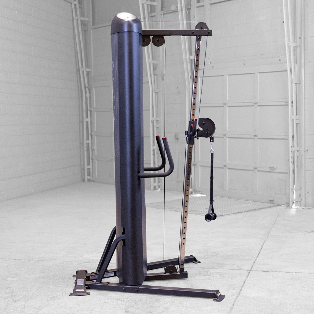 Body-Solid S2CC Series 2 Cable Column