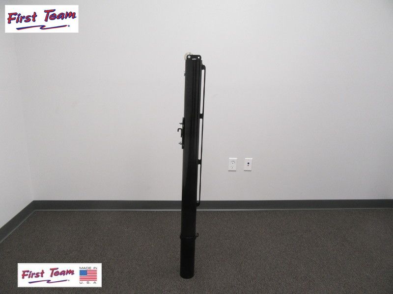Sentry™ Tennis Post System by First Team
