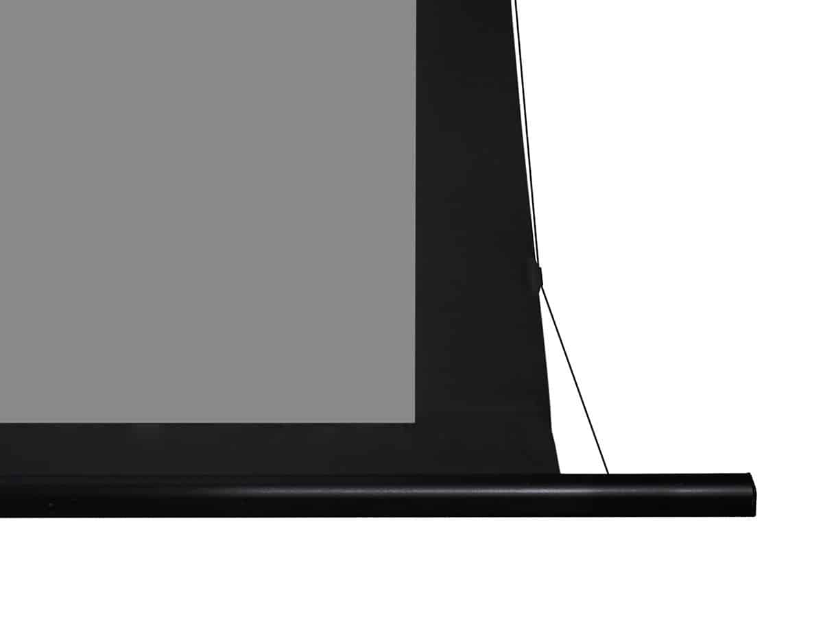 Elite Screens Starling Tab-Tension 2 CineGrey 4D Series Projector Screen