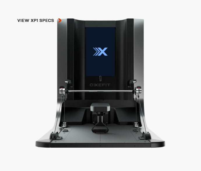 OxeFit XP1 Smart Fitness System