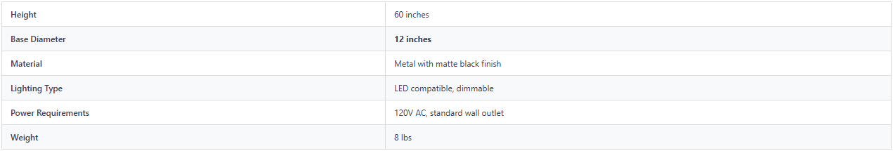 Portable 38500 BTU Freestanding Gas Heater 85 Inches by Bromic Heating