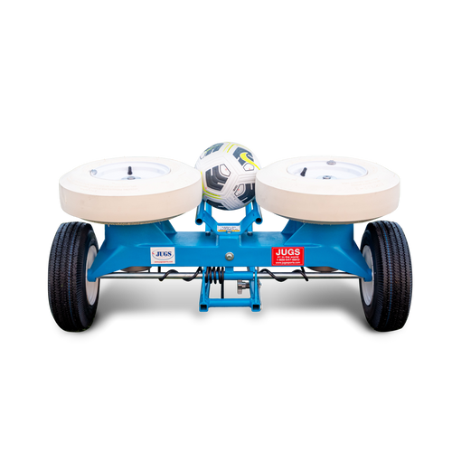 Jugs Soccer Machine