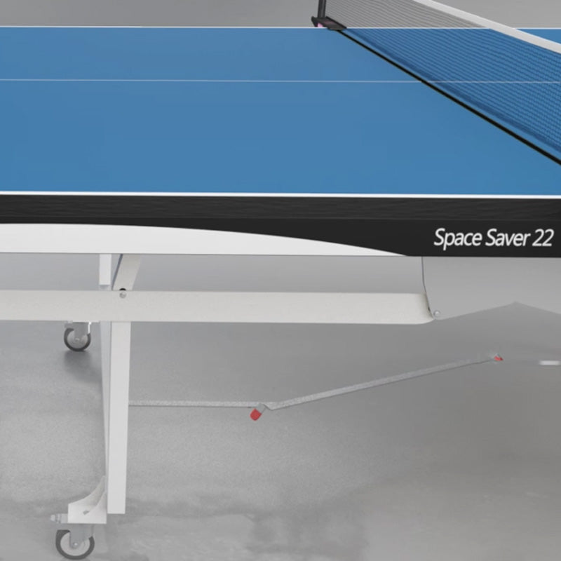 Butterfly Space Saver 22 Ping Pong Table