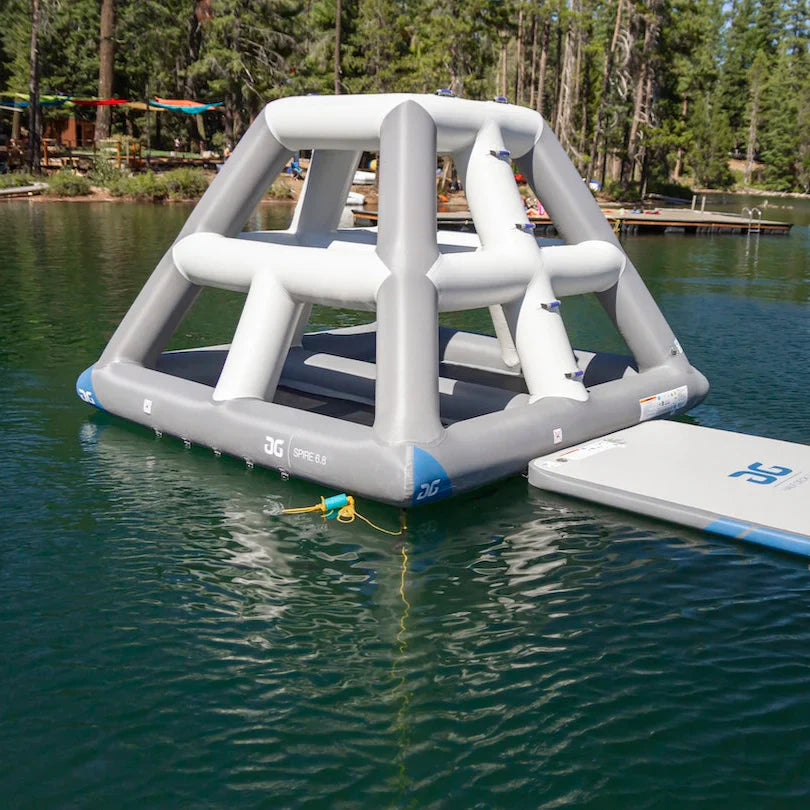 Aquaglide Spire 6.8 Inflatable Climber