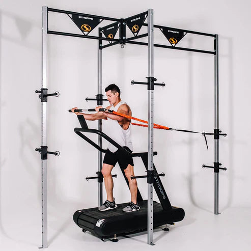 Stroops Movement Optimizer Rehabilitation Frame
